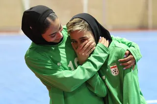بانوان 