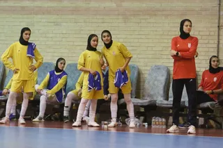 نوجوان