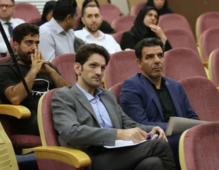 فدراسیون