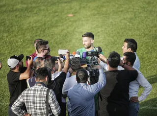 امید