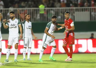 پرسپولیس