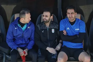 داوران