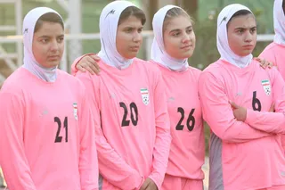 نوجوانان