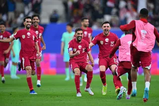 قطر