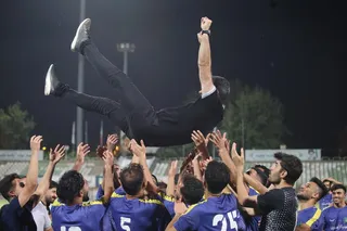 لیگ دو