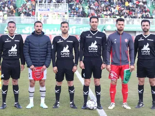 پرسپولیس