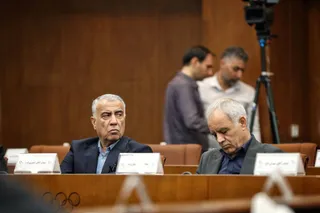 لیگ یک