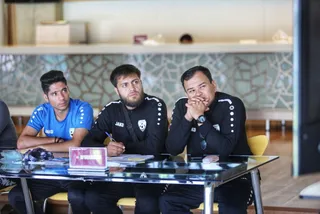 امید