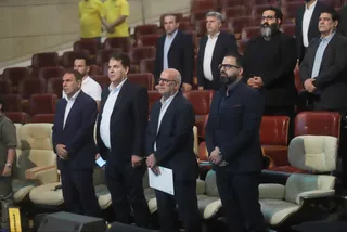 فدراسیون