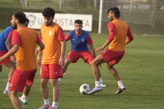 تمرین