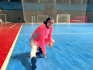 تمرین