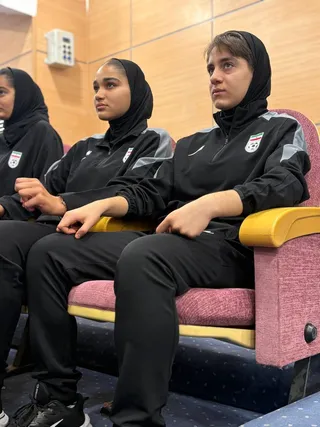 دختران