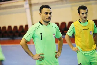 فوتسال