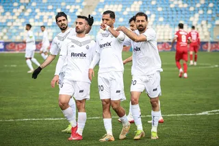 پرسپولیس 