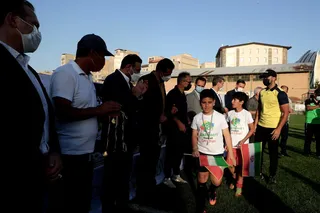 فستیوال