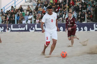 سیدعلی ناظم