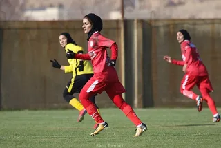 لیگ برتر فوتبال 