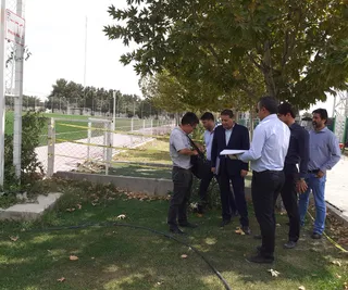 نماینده ای اف سی