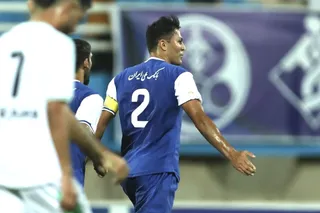 استقلال