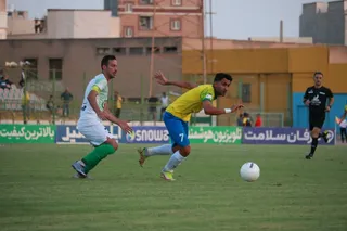 دوب اهن