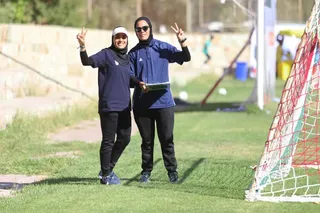 فستیوال دختران 2