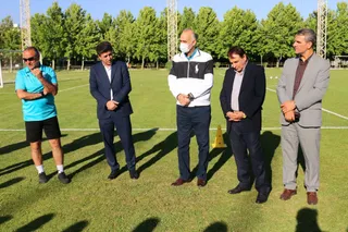 بازدید
