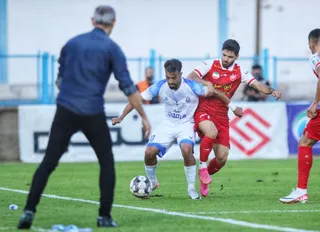 پرسپولیس