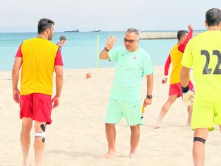 محمد میهن دوست