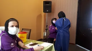کرونا
