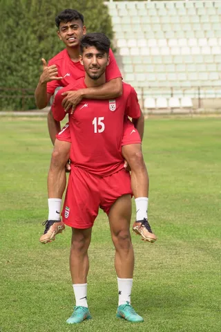 نوجوانان