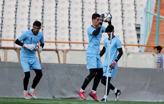 تمرین 