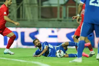 استقلال 