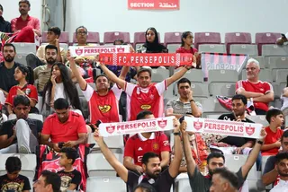 پرسپولیس