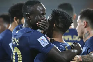 پرسپولیس