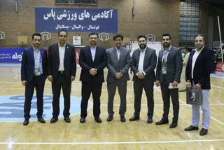 دیدار ۳