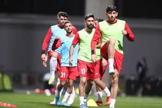 تمرین