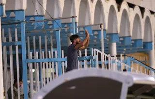 مسجد