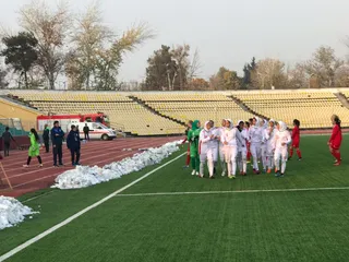 ایرات و تاجیکستان۲