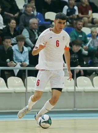 فوتسال
