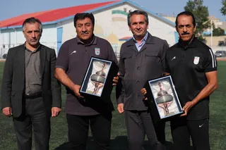 روزی 
