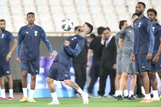 فدراسیون