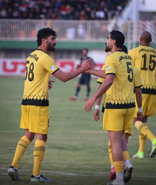 سپاهان