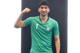 پک
