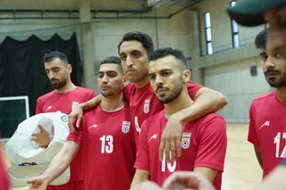 فوتسال