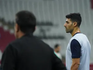 تیم ملی