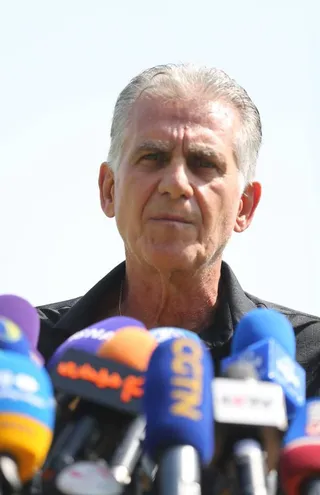 کی روش