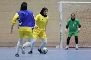 فوتسال