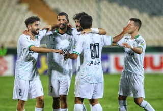 پرسپولیس