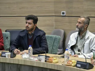 مهدی تاج