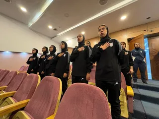 دختران